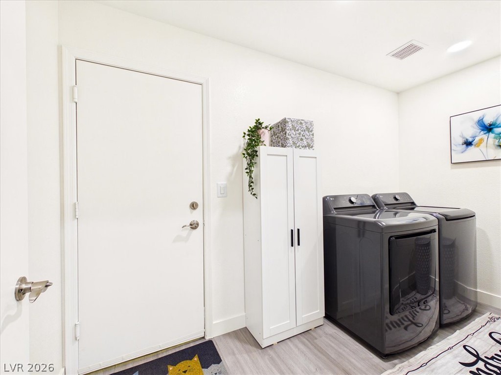 2833 Breakers Creek Drive Las Vegas NV 89134