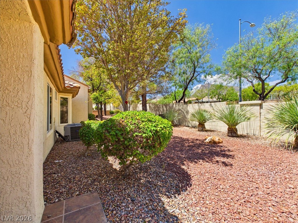 2833 Breakers Creek Drive Las Vegas NV 89134