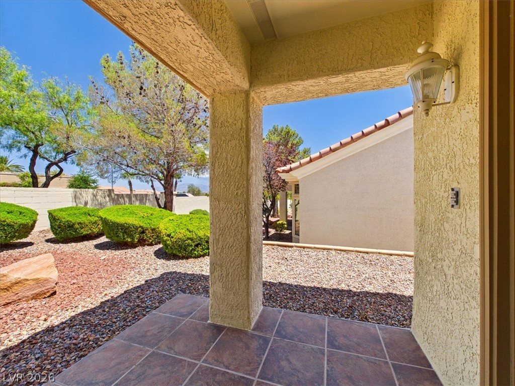 2833 Breakers Creek Drive Las Vegas NV 89134
