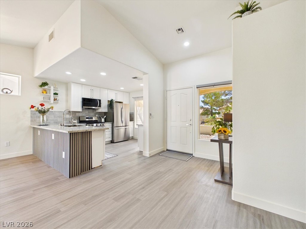 2833 Breakers Creek Drive Las Vegas NV 89134
