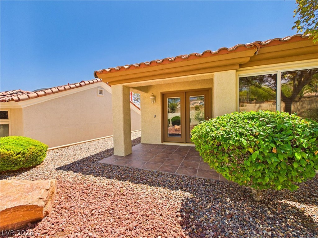 2833 Breakers Creek Drive Las Vegas NV 89134