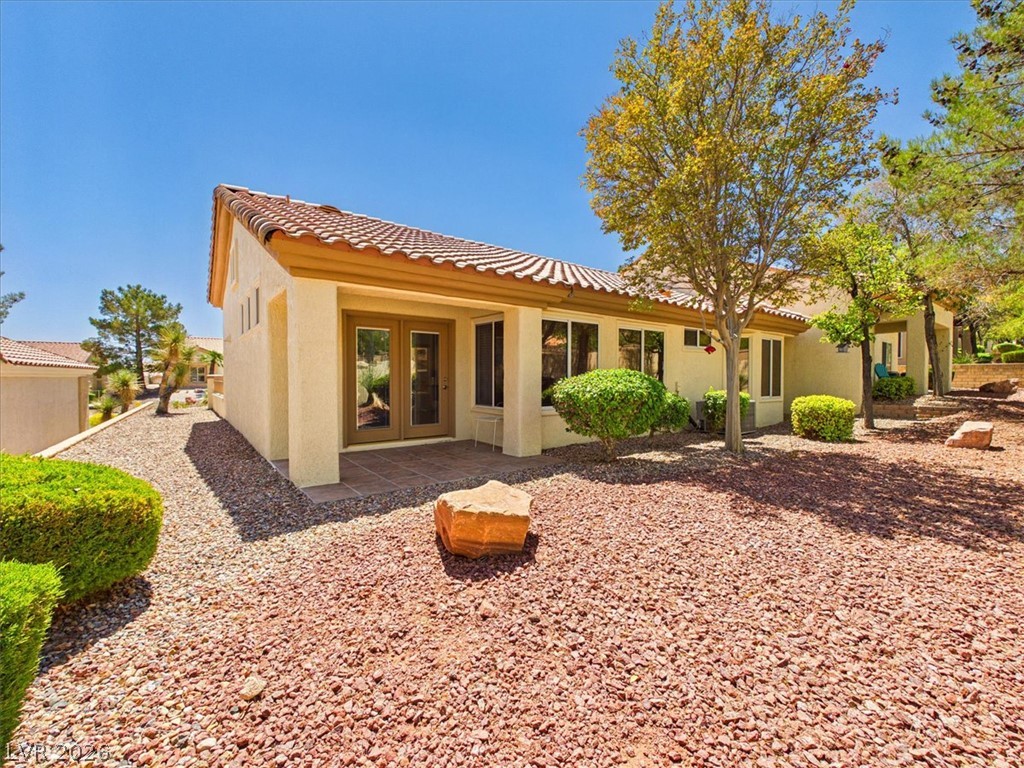 2833 Breakers Creek Drive Las Vegas NV 89134