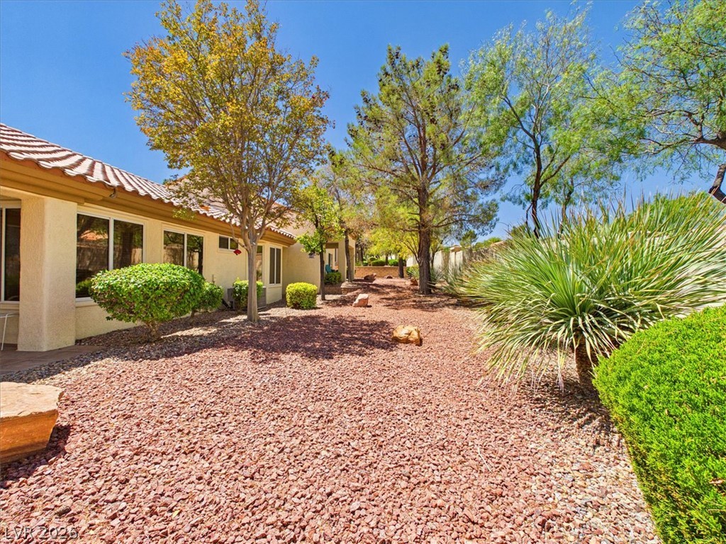 2833 Breakers Creek Drive Las Vegas NV 89134