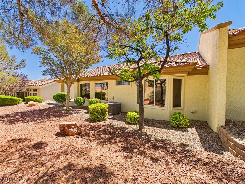 2833 Breakers Creek Drive Las Vegas NV 89134