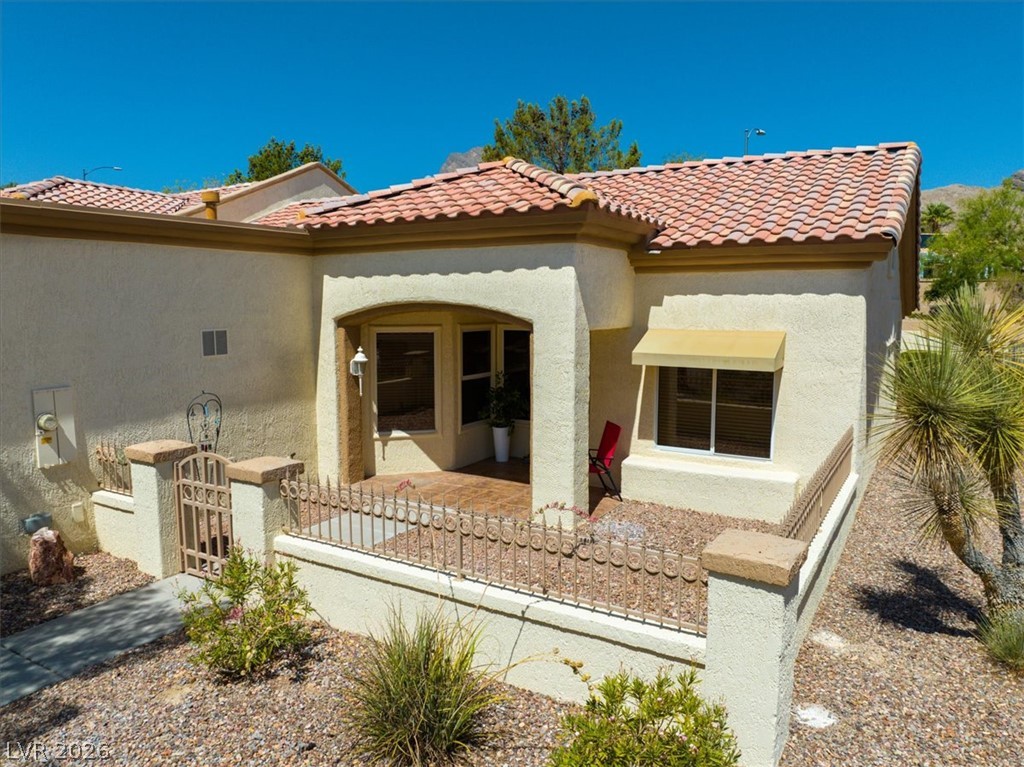 2833 Breakers Creek Drive Las Vegas NV 89134