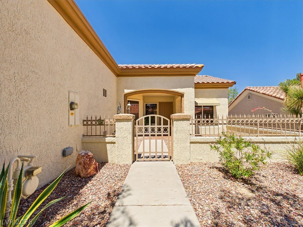 2833 Breakers Creek Drive Las Vegas NV 89134