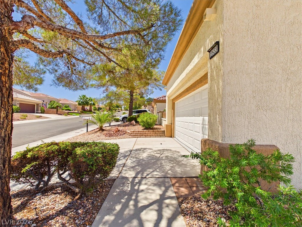 2833 Breakers Creek Drive Las Vegas NV 89134