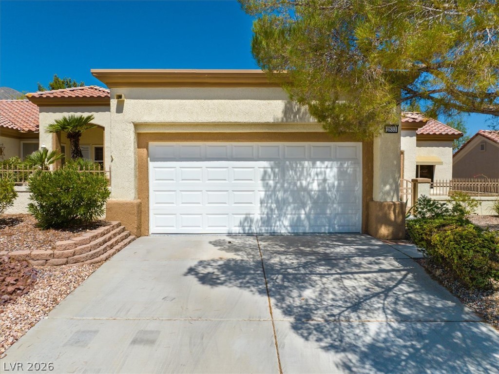 2833 Breakers Creek Drive Las Vegas NV 89134