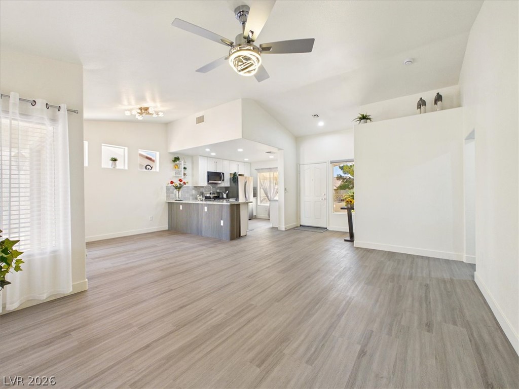 2833 Breakers Creek Drive Las Vegas NV 89134