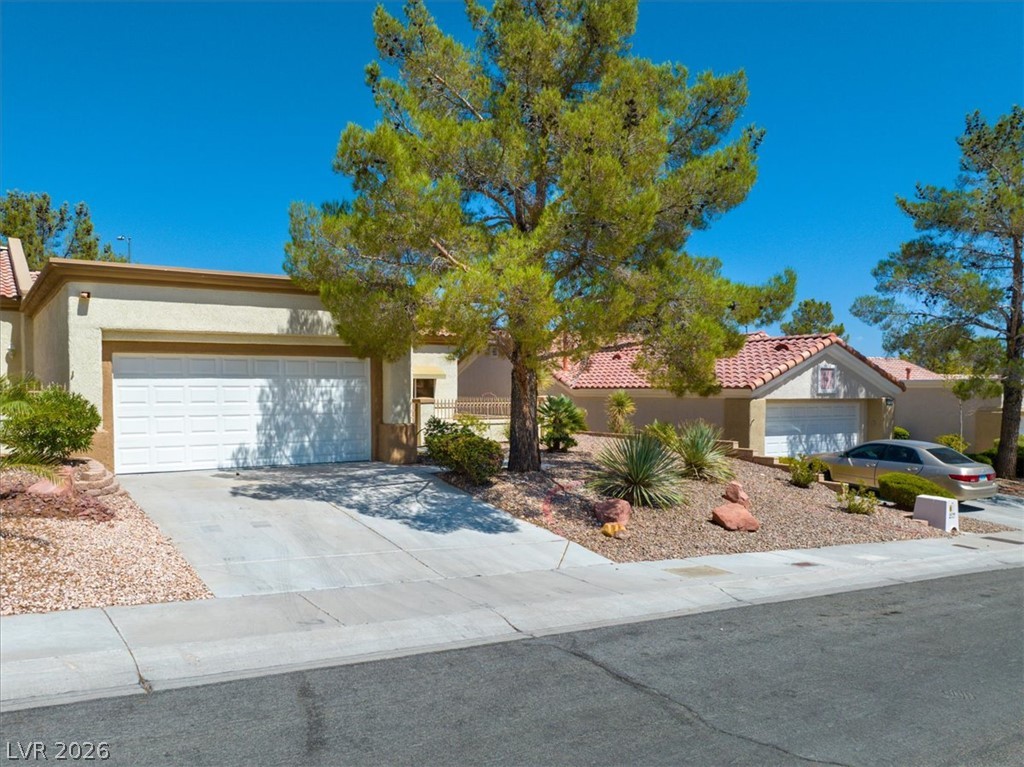 2833 Breakers Creek Drive Las Vegas NV 89134