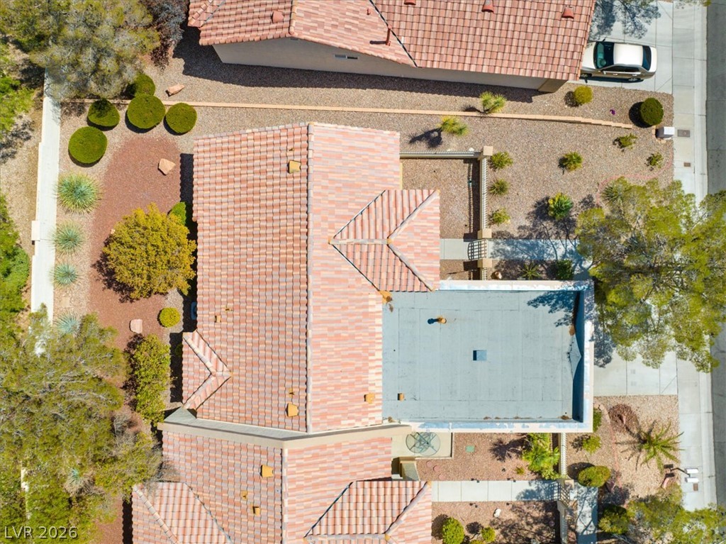 2833 Breakers Creek Drive Las Vegas NV 89134