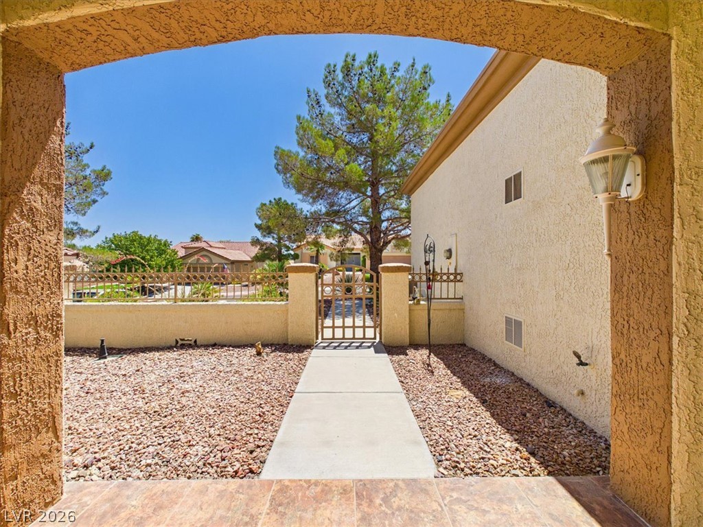 2833 Breakers Creek Drive Las Vegas NV 89134