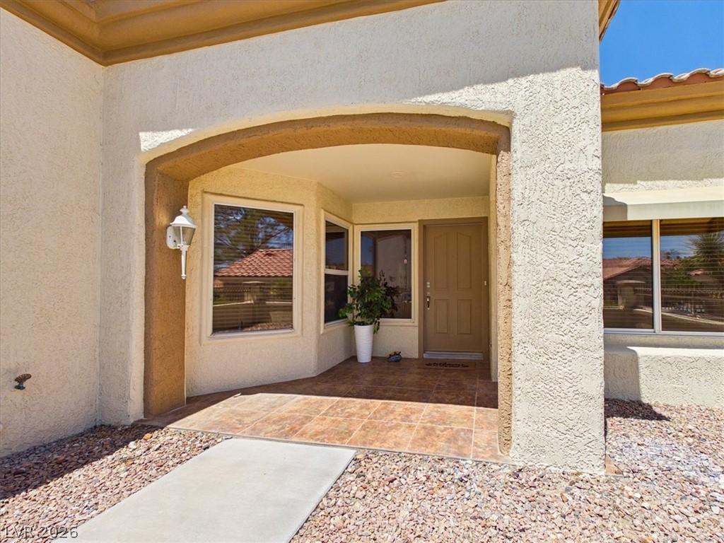 2833 Breakers Creek Drive Las Vegas NV 89134