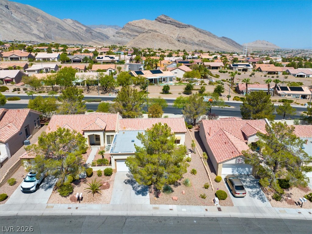 2833 Breakers Creek Drive Las Vegas NV 89134