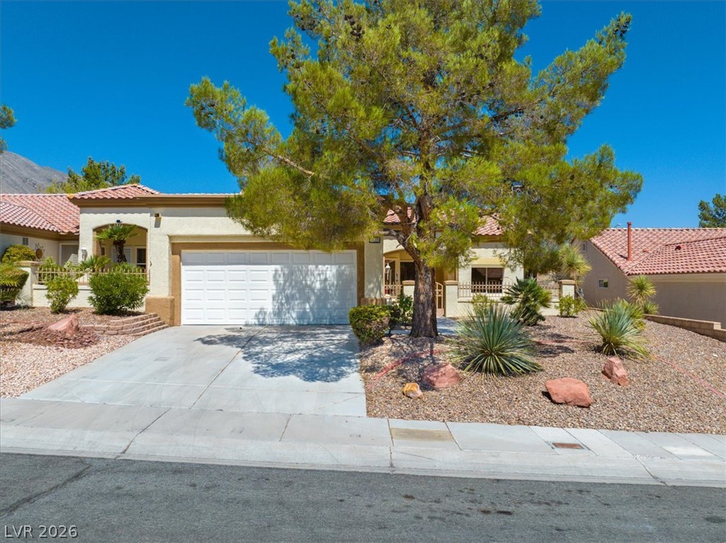 2833 Breakers Creek Drive Las Vegas NV 89134