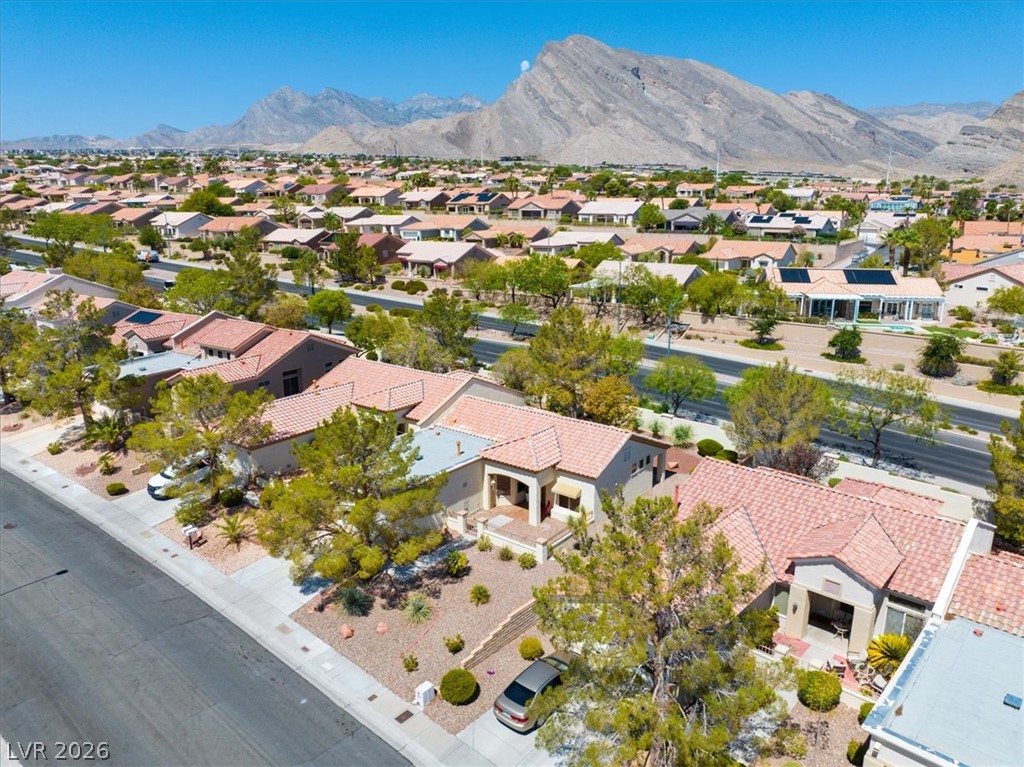 2833 Breakers Creek Drive Las Vegas NV 89134