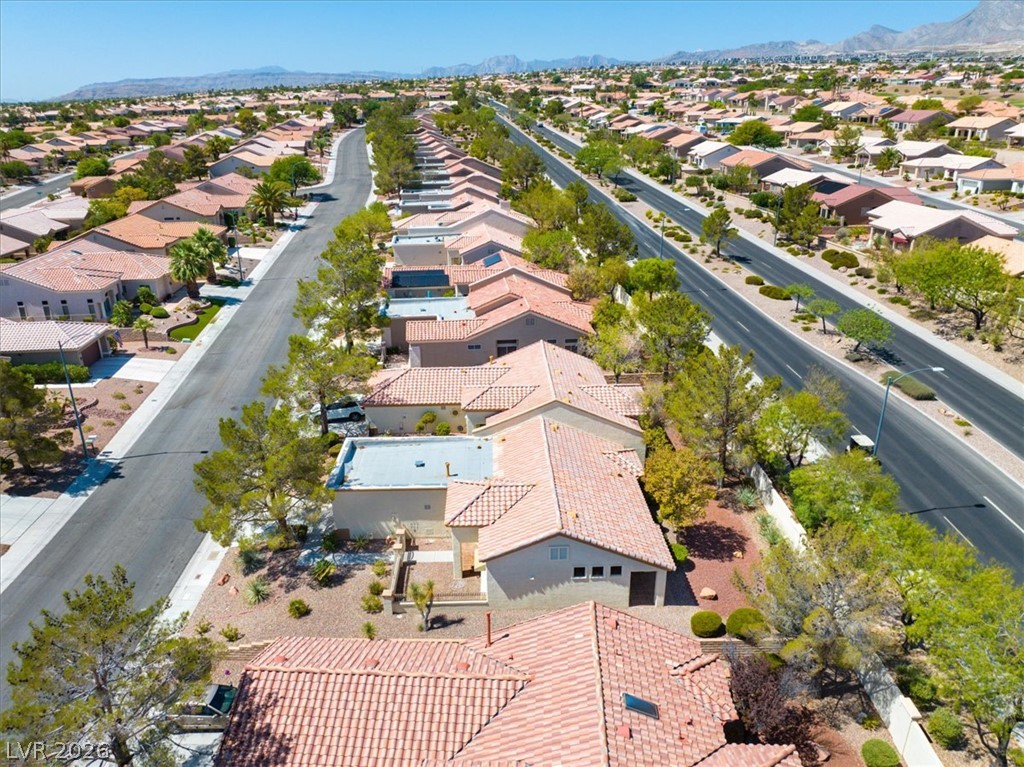 2833 Breakers Creek Drive Las Vegas NV 89134