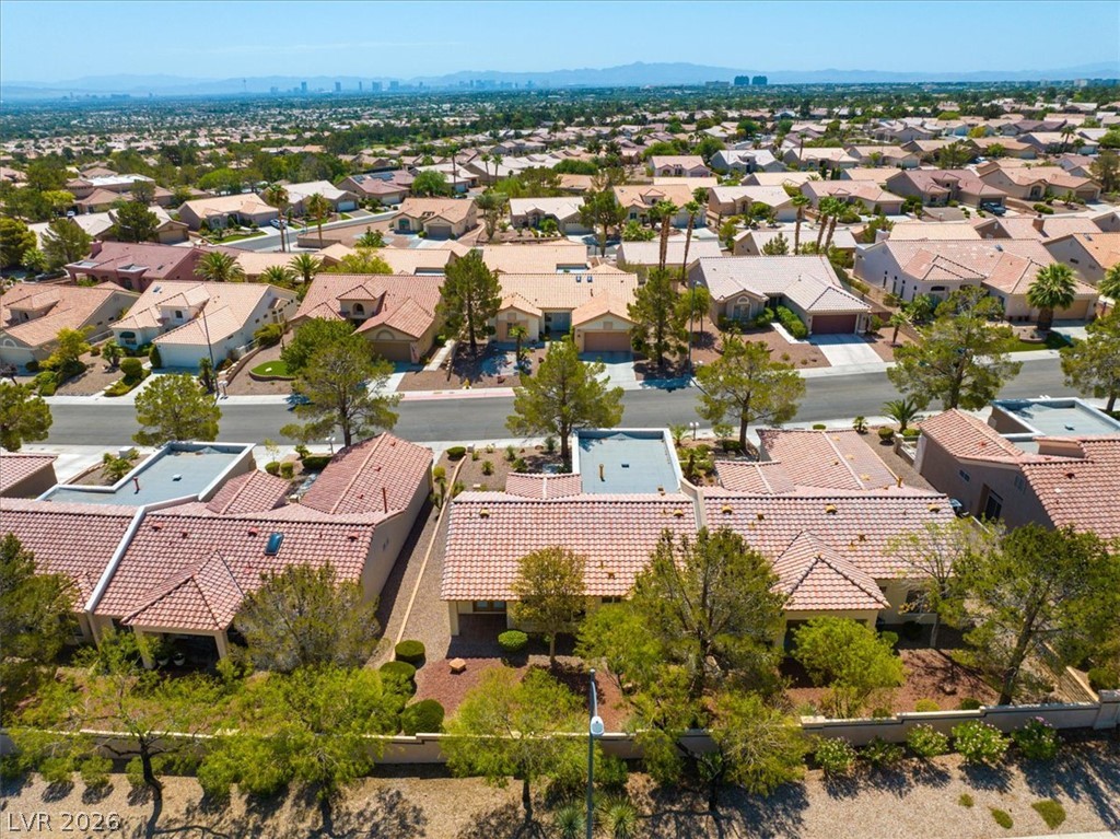 2833 Breakers Creek Drive Las Vegas NV 89134