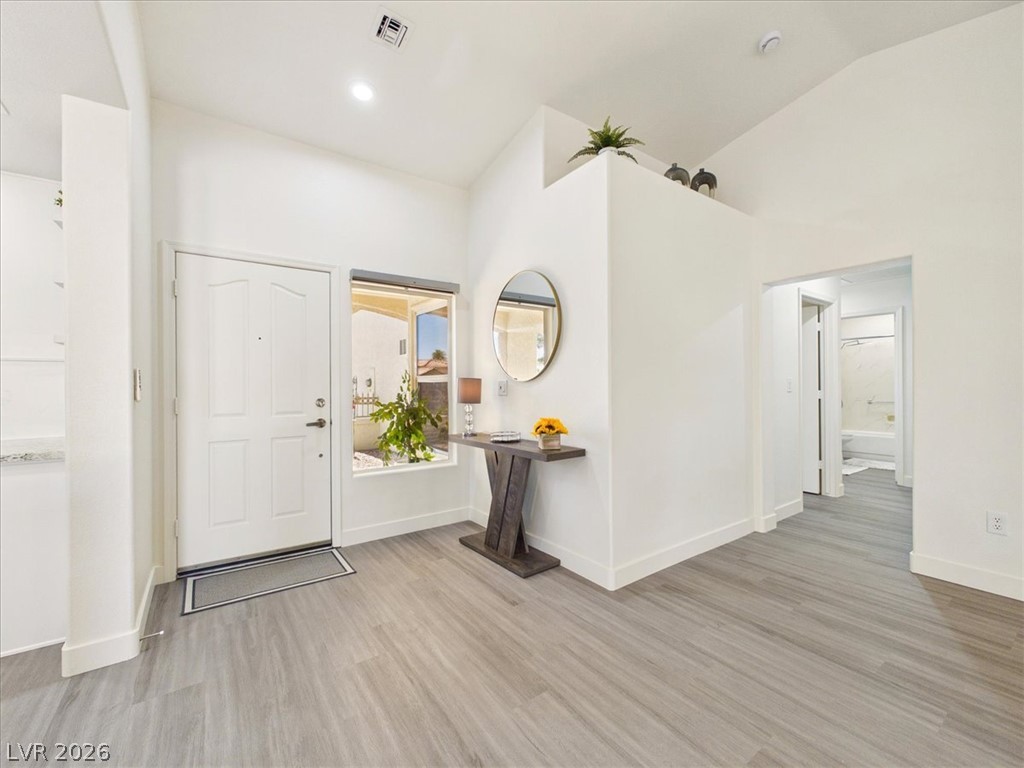 2833 Breakers Creek Drive Las Vegas NV 89134