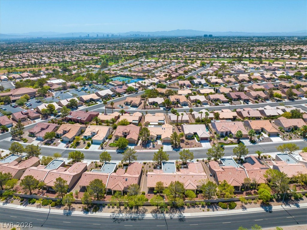 2833 Breakers Creek Drive Las Vegas NV 89134