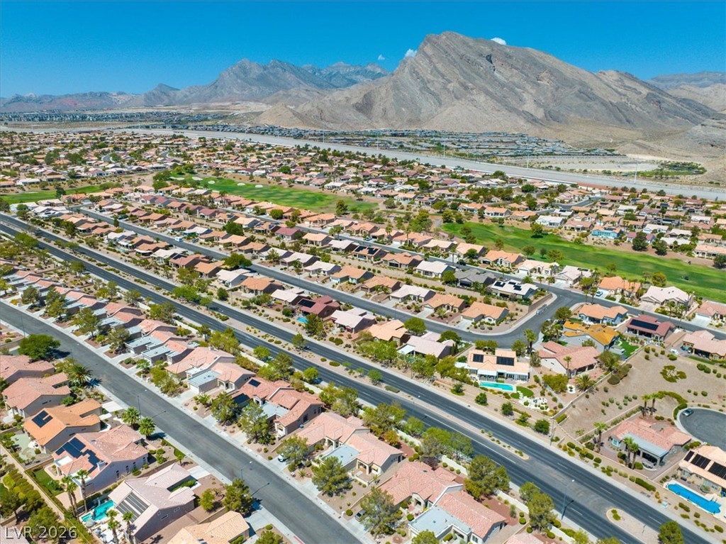 2833 Breakers Creek Drive Las Vegas NV 89134