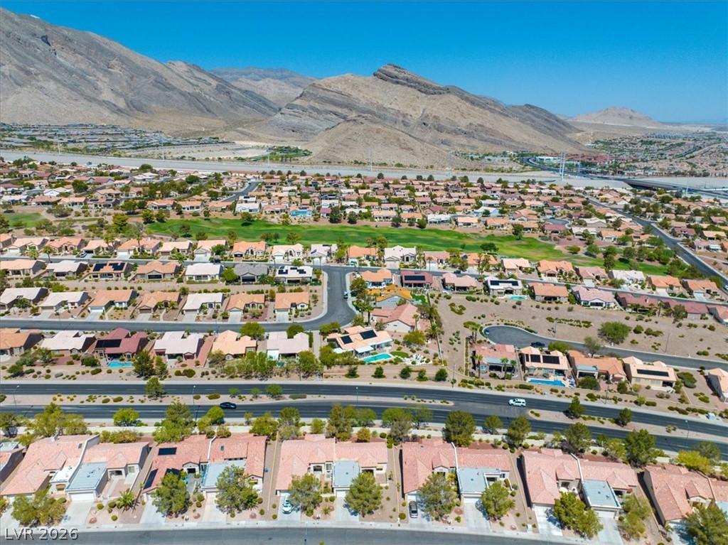 2833 Breakers Creek Drive Las Vegas NV 89134