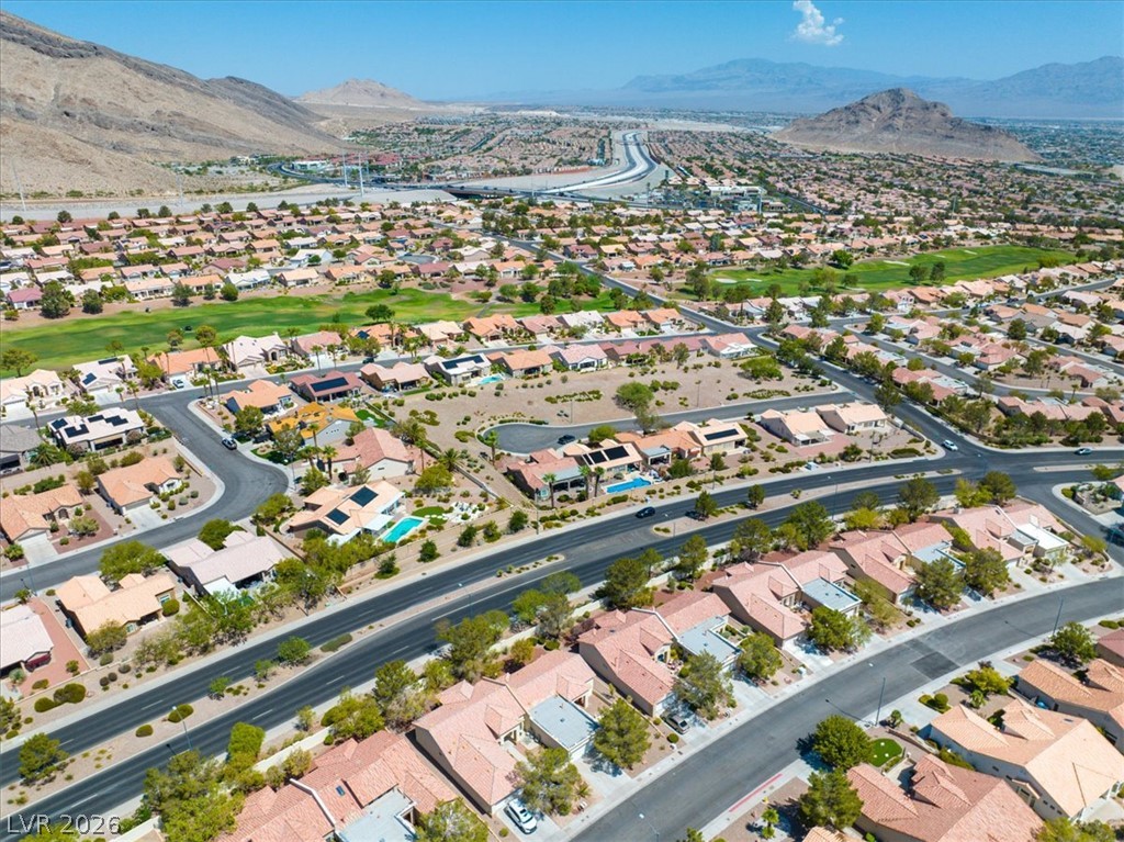 2833 Breakers Creek Drive Las Vegas NV 89134