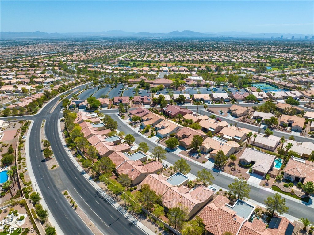 2833 Breakers Creek Drive Las Vegas NV 89134