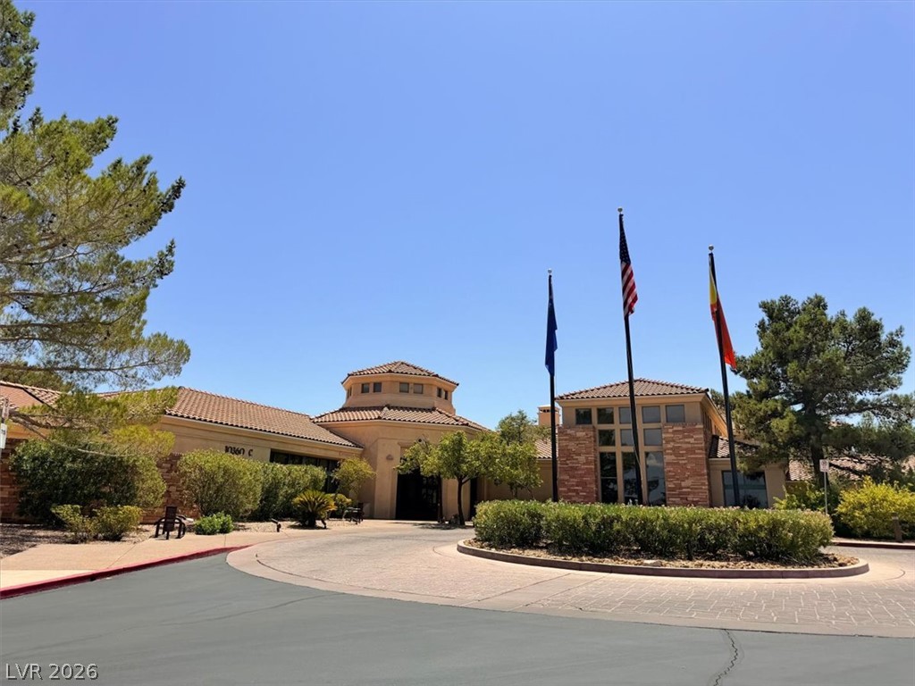 2833 Breakers Creek Drive Las Vegas NV 89134