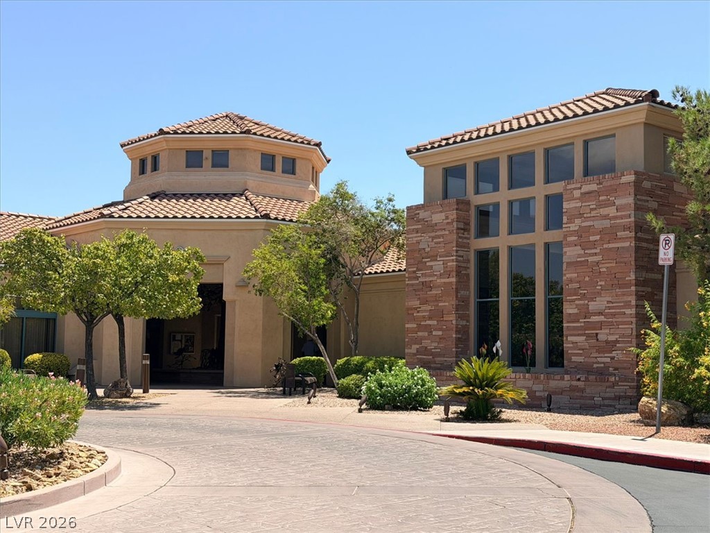 2833 Breakers Creek Drive Las Vegas NV 89134