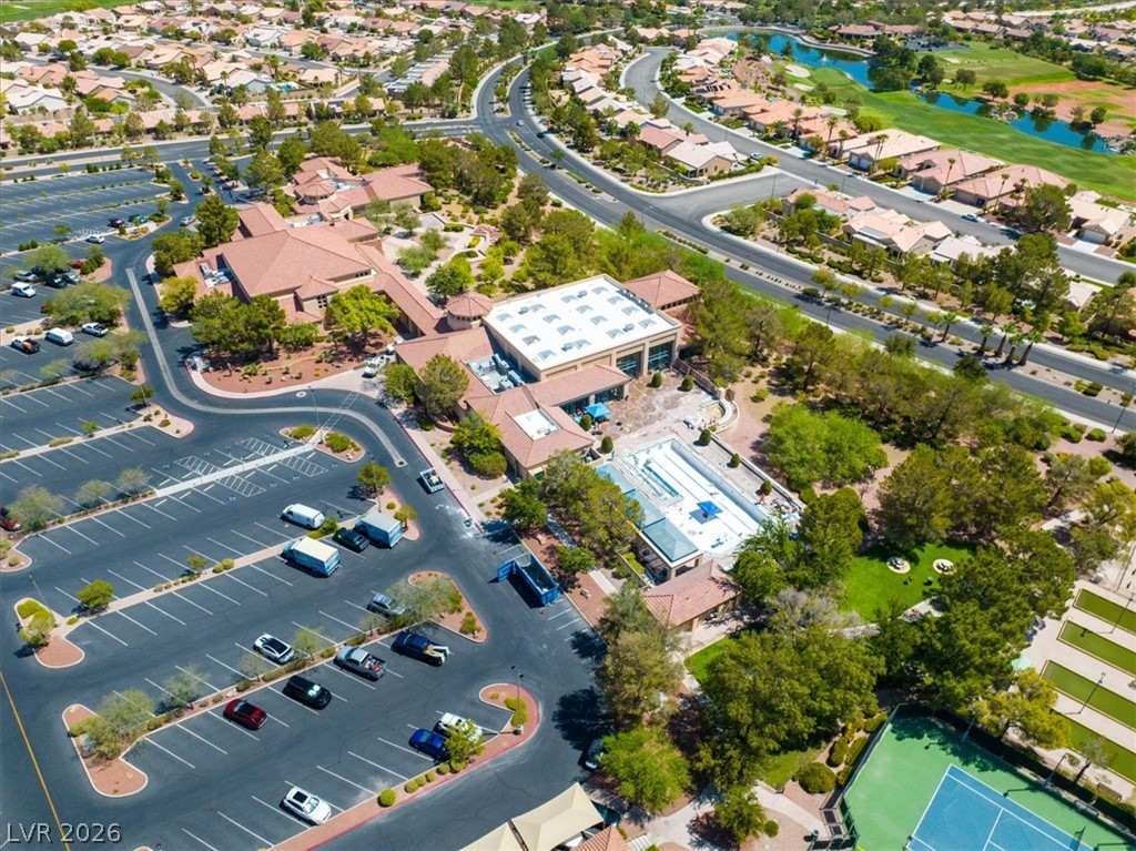 2833 Breakers Creek Drive Las Vegas NV 89134