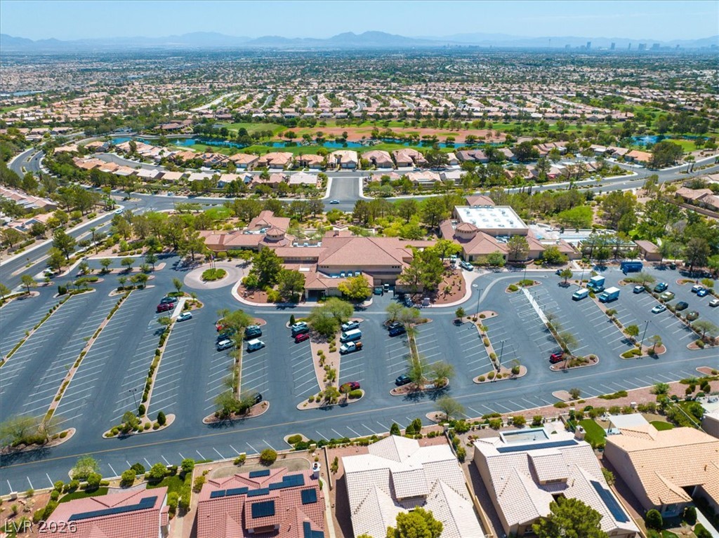 2833 Breakers Creek Drive Las Vegas NV 89134