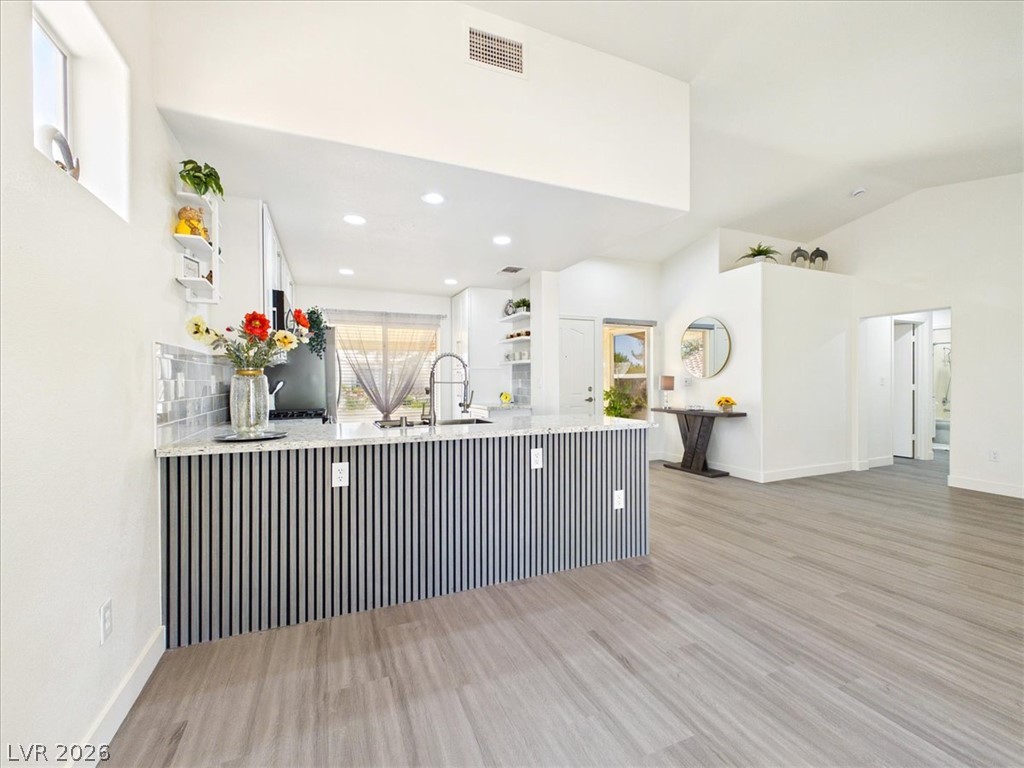2833 Breakers Creek Drive Las Vegas NV 89134