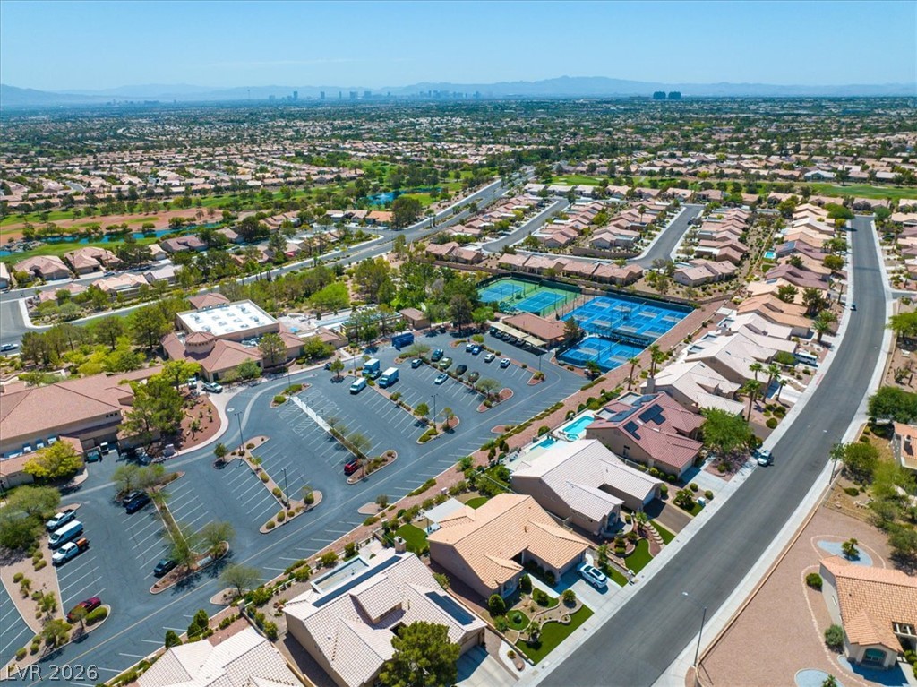 2833 Breakers Creek Drive Las Vegas NV 89134