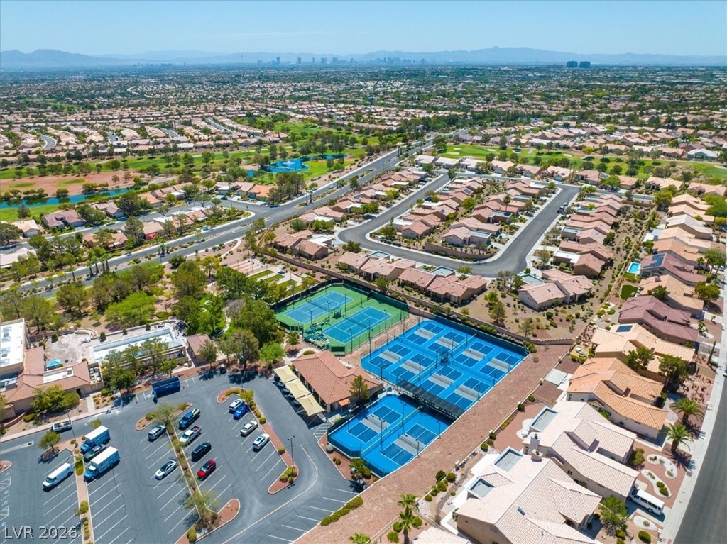 2833 Breakers Creek Drive Las Vegas NV 89134
