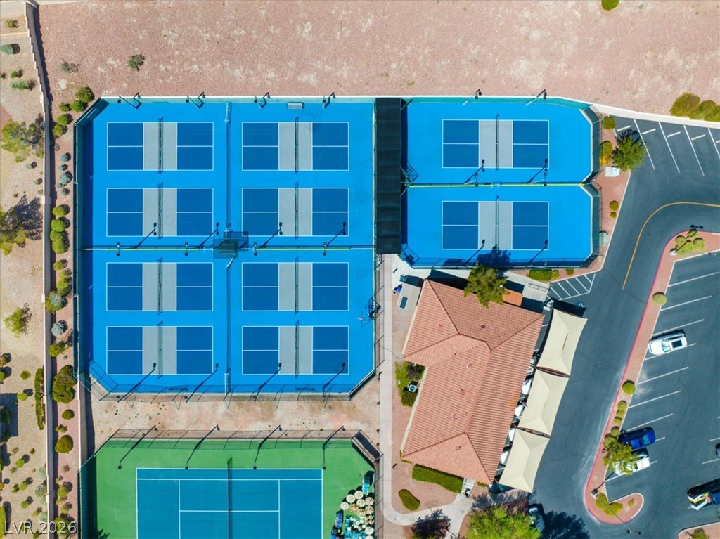 2833 Breakers Creek Drive Las Vegas NV 89134