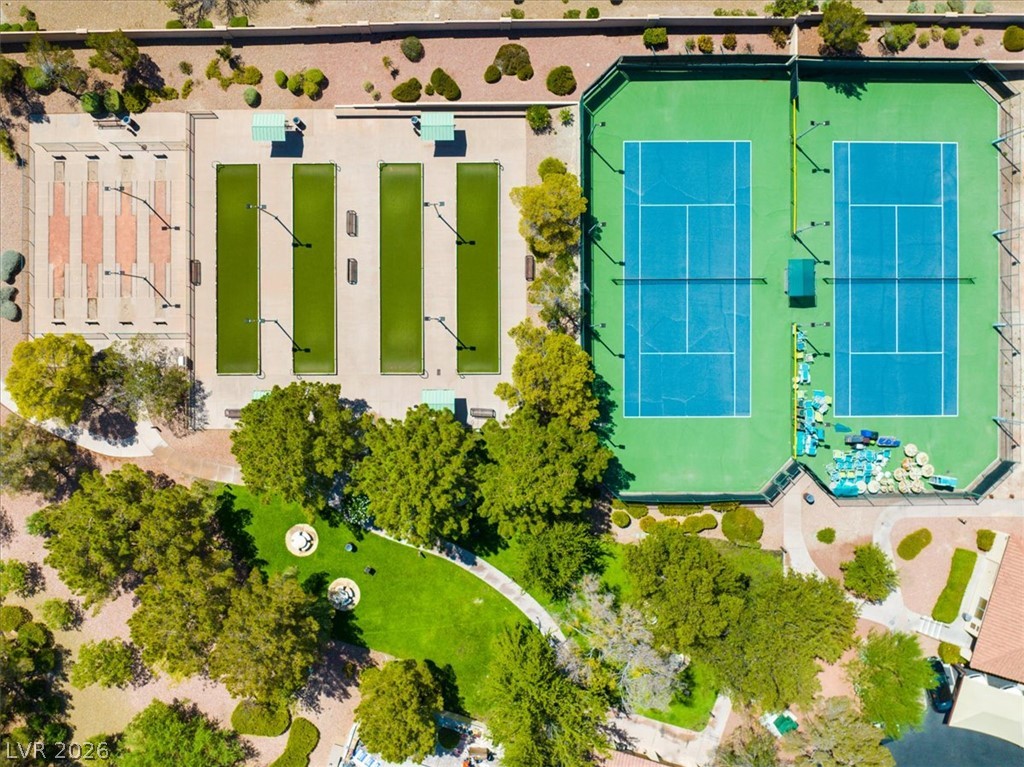 2833 Breakers Creek Drive Las Vegas NV 89134