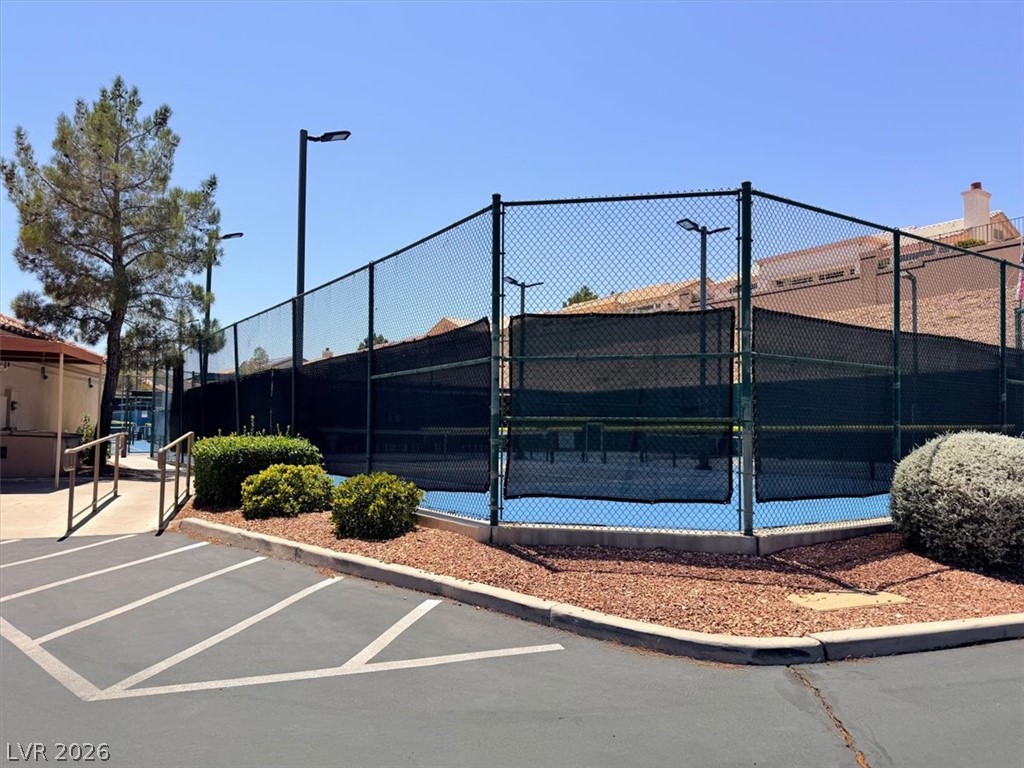 2833 Breakers Creek Drive Las Vegas NV 89134