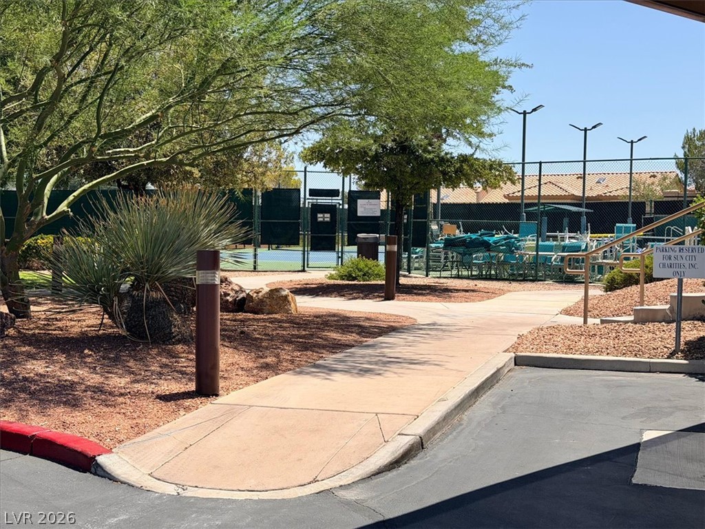 2833 Breakers Creek Drive Las Vegas NV 89134