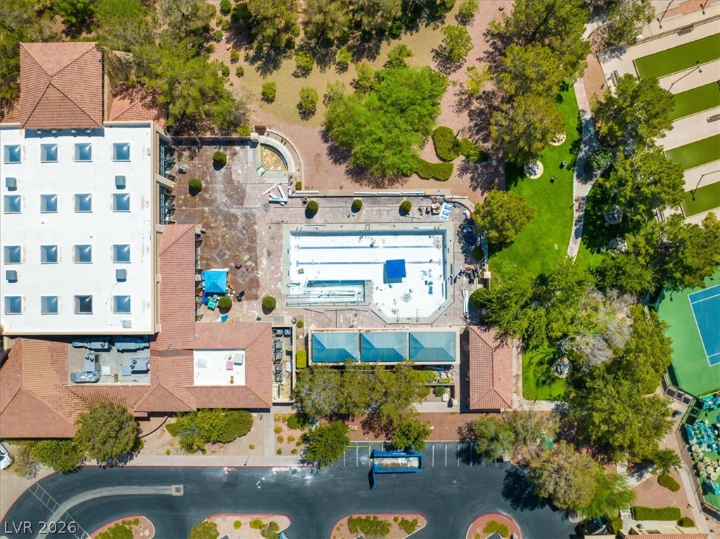 2833 Breakers Creek Drive Las Vegas NV 89134