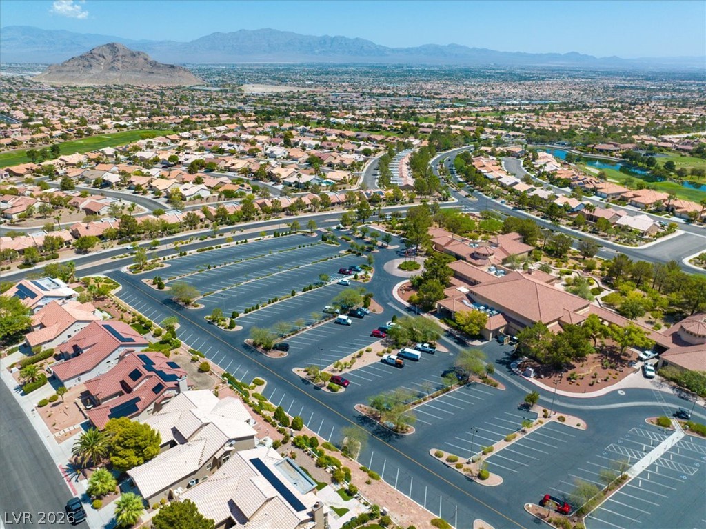 2833 Breakers Creek Drive Las Vegas NV 89134