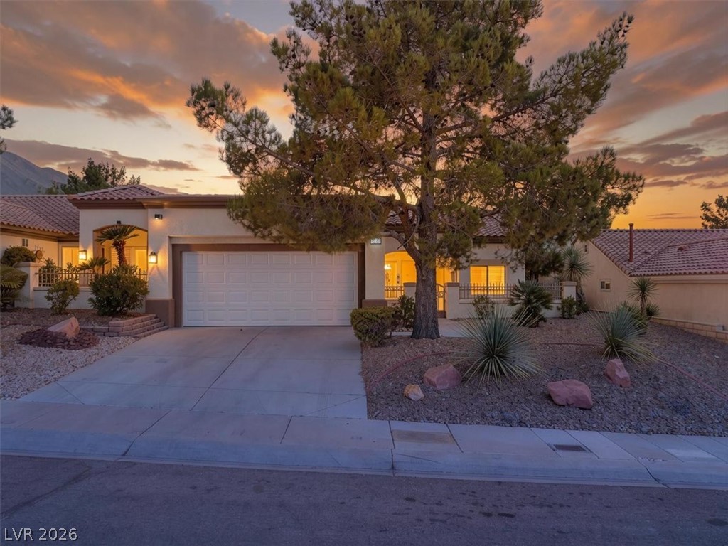 2833 Breakers Creek Drive Las Vegas NV 89134