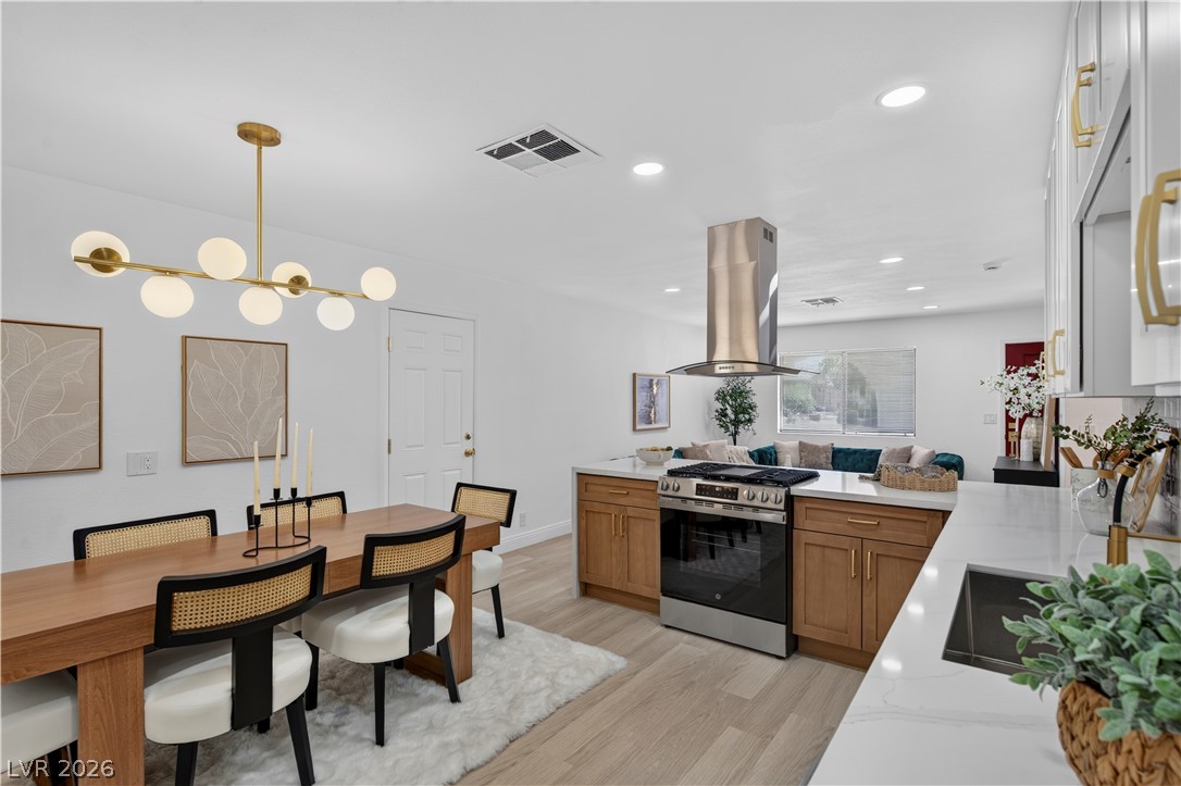 231 Winona Drive Henderson NV 89015