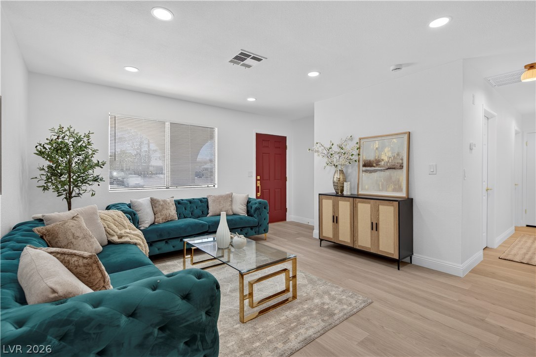 231 Winona Drive Henderson NV 89015