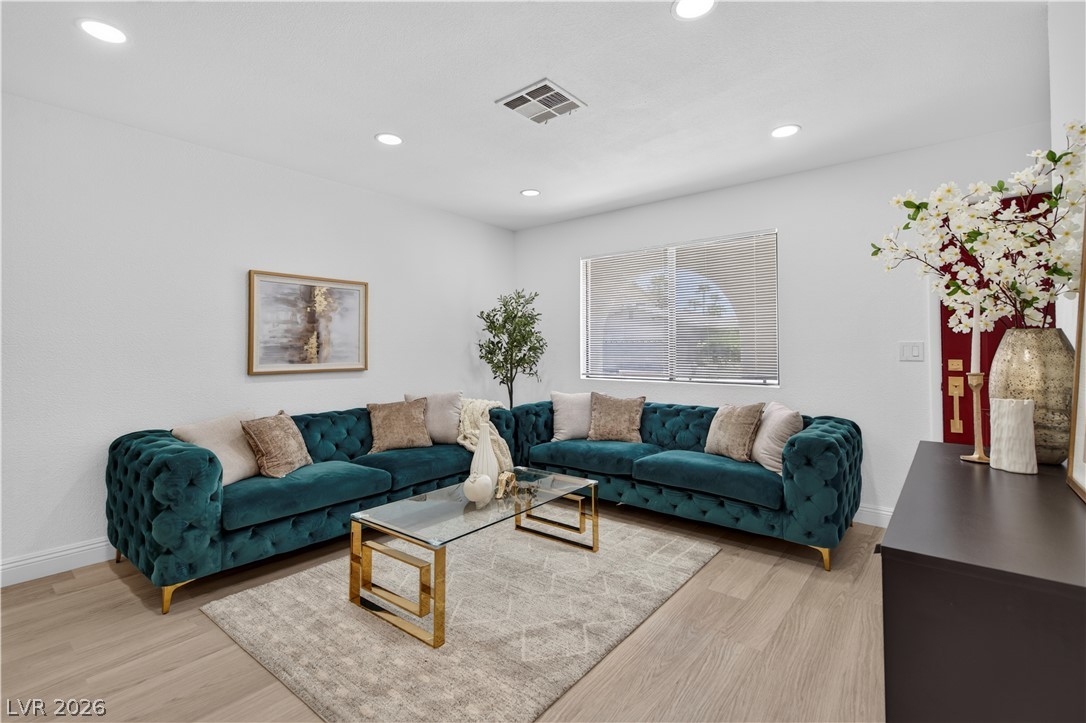 231 Winona Drive Henderson NV 89015