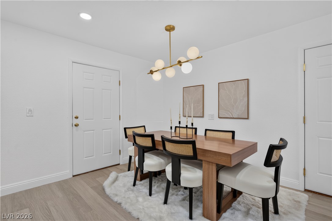 231 Winona Drive Henderson NV 89015