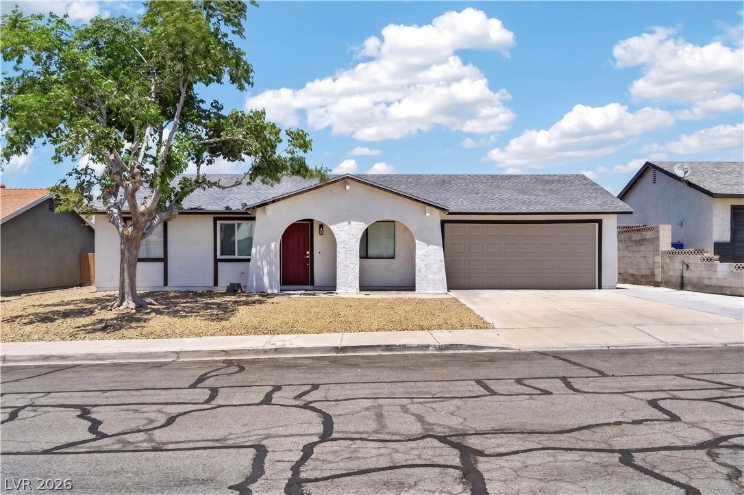 231 Winona Drive Henderson NV 89015