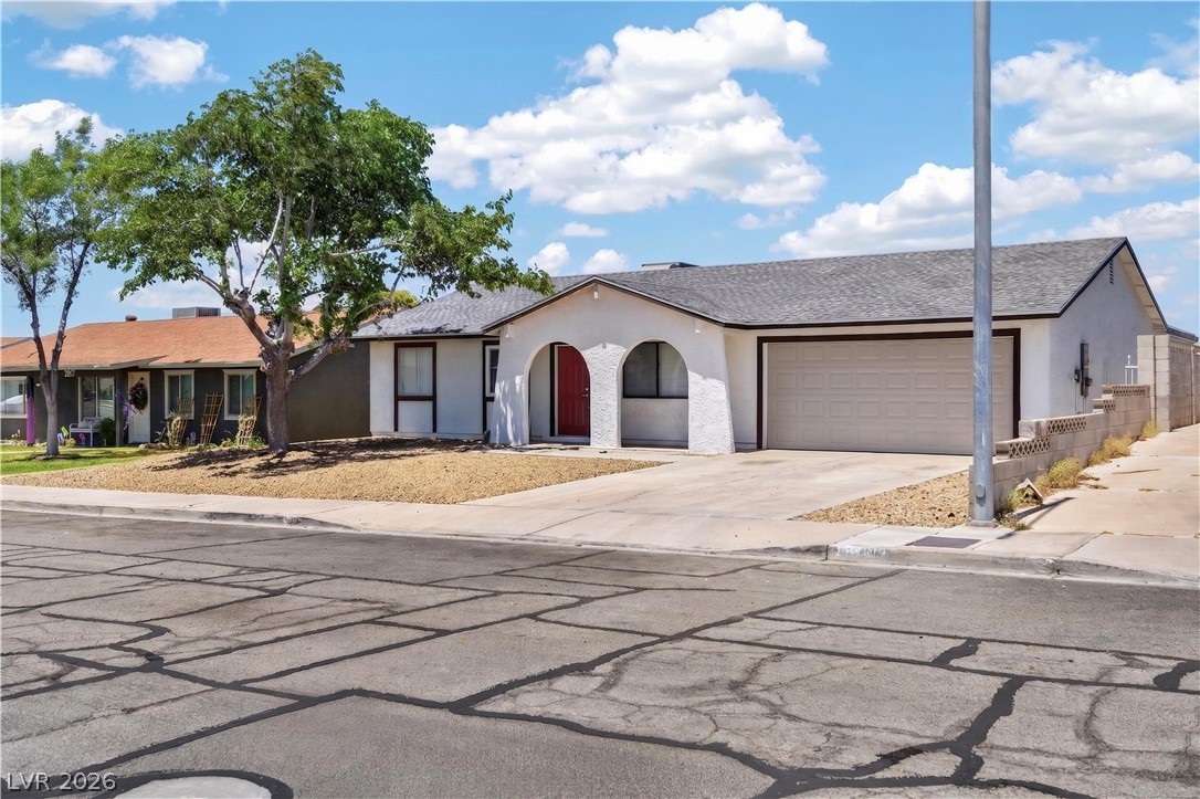 231 Winona Drive Henderson NV 89015