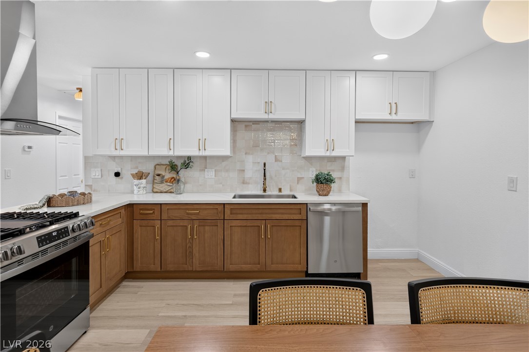 231 Winona Drive Henderson NV 89015