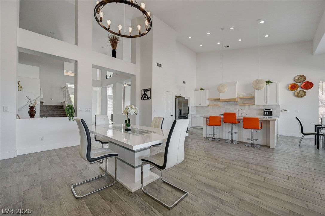 971 Temple View Drive Las Vegas NV 89110